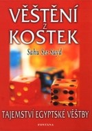 Věštění z kostek - cena, porovnanie