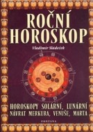 Roční horoskop - cena, porovnanie