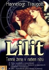 Lilit - temná žena v našem nitru