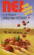 Stroj pro věčnost - cena, porovnanie