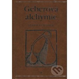 Geberova alchymie