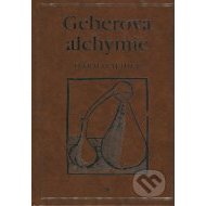 Geberova alchymie - cena, porovnanie