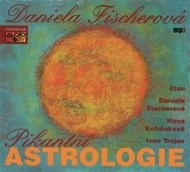 Pikantní astrologie - cena, porovnanie