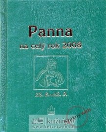 Horoskopy 2008 - Panna na celý rok