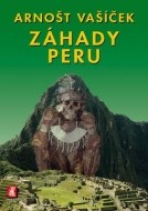 Záhady Peru - cena, porovnanie