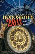 Horoskopy 2012 Bude konec světa? - cena, porovnanie