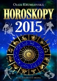 Horoskopy 2015