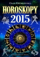 Horoskopy 2015 - cena, porovnanie