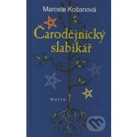 Čarodějnický slabikář