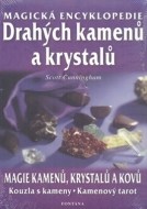 Magická encyklopedie drahých kamenů a krystalů - cena, porovnanie