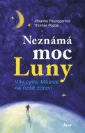 Neznámá moc Luny 1 - 5. vydání - cena, porovnanie