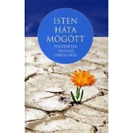 Isten háta mögött
