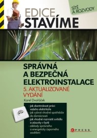 Computer Press Správná a bezpečná elektroinstalace