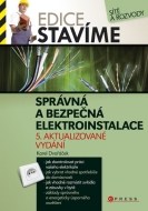 Computer Press Správná a bezpečná elektroinstalace - cena, porovnanie