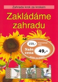 Zakládáme zahradu