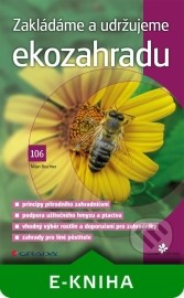 Grada Zakladáme a udržujeme ekozáhradu