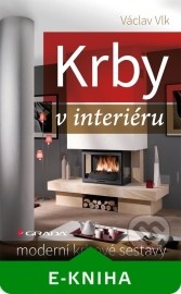 Grada Krby v interiéru