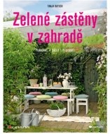 Grada Zelené zástěny v zahradě - cena, porovnanie