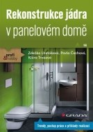 Grada Rekonstrukce jádra v panelovém domě - cena, porovnanie