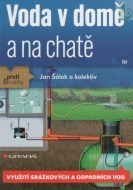 Grada Voda v domě a na chatě - cena, porovnanie