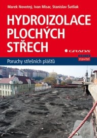 Grada Hydroizolace plochých střech