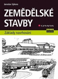 Grada Zemědělské stavby