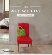 Way We Live: With Colour - cena, porovnanie