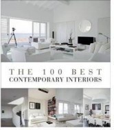 100 Best Contemporary Interiors - cena, porovnanie