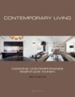 Contemporary Living 2014-2015 - cena, porovnanie