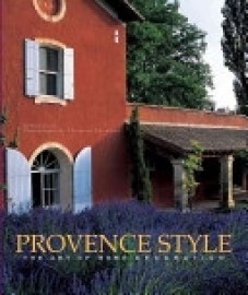 A Home in Provence