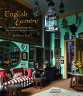 English Eccentric - cena, porovnanie