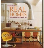 Real Homes - cena, porovnanie