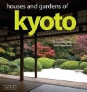 Houses and Gardens of Kyoto - cena, porovnanie