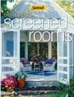 Screened rooms - cena, porovnanie