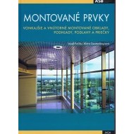 Montované prvky - cena, porovnanie