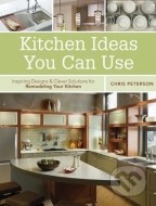 Kitchen Ideas You Can Use - cena, porovnanie