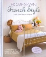 Home Sewn French Style - cena, porovnanie