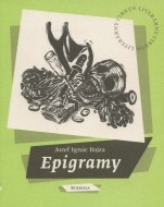 Epigramy - cena, porovnanie