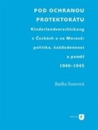 Pod ochranou protektorátu - cena, porovnanie