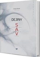 Dejiny SAV - cena, porovnanie