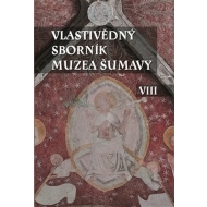 Vlastivědný sborník Muzea Šumavy VIII - cena, porovnanie