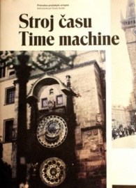 Stroj času - Time machine