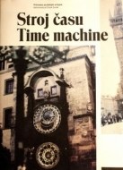 Stroj času - Time machine - cena, porovnanie