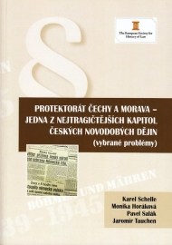 Protektorát Čechy a Morava