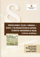 Protektorát Čechy a Morava - cena, porovnanie