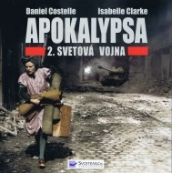 Apokalypsa - 2.Svetová vojna - cena, porovnanie