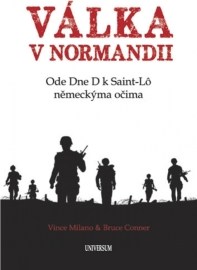 Válka v Normandii