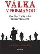 Válka v Normandii - cena, porovnanie