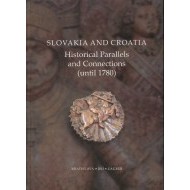 Slovakia and Croatia - cena, porovnanie