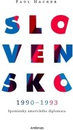 Slovensko 1990 - 1993 - cena, porovnanie